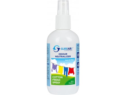 Sureair Sprays