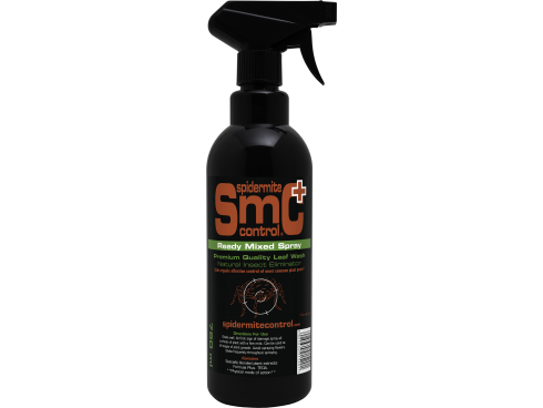 Spidermite Control Plus 750ml Ready Mixed Spray