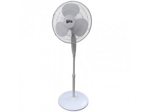 Smartgro Stand Fan 16" (40.5cm) - 3 Speed