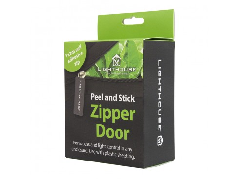 LightHouse Zipper Door - 2m