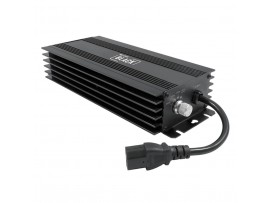 LUMII BLACK 600W ELECTRONIC BALLAST