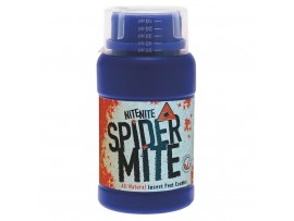 Nite Nite Spider Mite