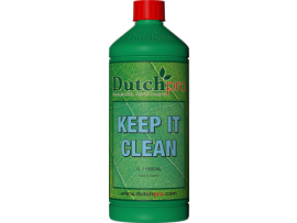 Keep It Clean Dutch Pro