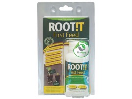 FishPlant ROOT!T First Feed 125ml
