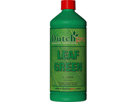 Dutchpro Leaf green