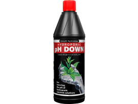 pH Down