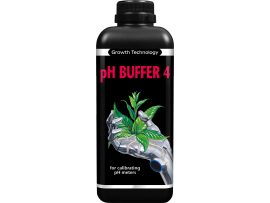 pH Buffer 4 300ml