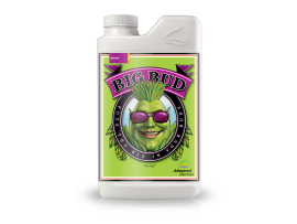 Big Bud Liquid Advanced Nutrients