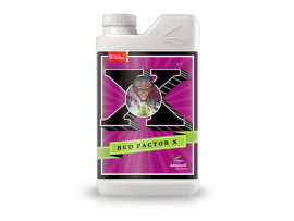 Bud Factor X Advanced Nutrients