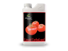 Carboload Liquid Advanced Nutrients