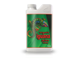 Iguana Juice Bloom Advanced Nutrients