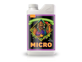 Micro Advanced Nutrients