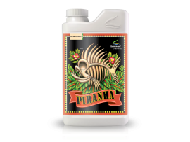 Piranha Liquid Nutrients