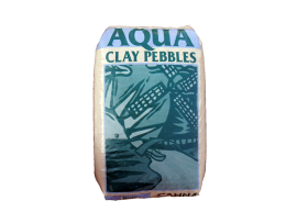 Canna Aqua Clay Pebbles 45L