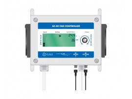 G.A.S AC-EC Controller