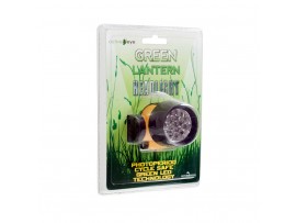 Active Eye Green Lantern Headlight