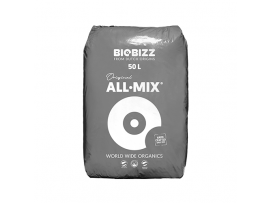 BioBizz All Mix 50L
