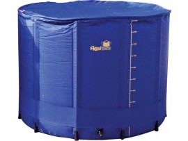 1000L Flexi Tank