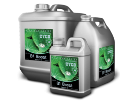 CYCO PLATINUM SERIES B1 BOOST