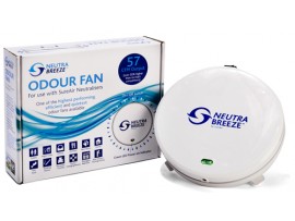 Neutra Breeze Odour Fan