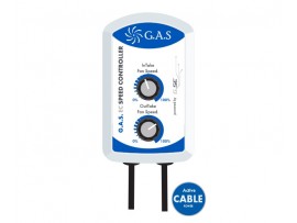 G.A.S EC Speed Controller