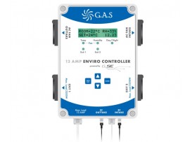 G.A.S Enviro Controller V2