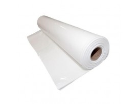 Floor Secure White Sheeting 4m x 25m Roll