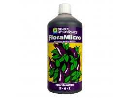 General Hydroponics Flora Micro