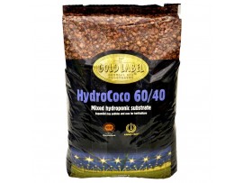 Gold Label HydroCoco 60/40
