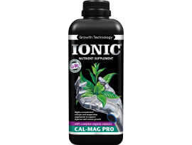 Ionic Cal-Mag Pro