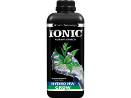 Ionic Hydro Grow HW
