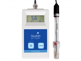 Bluelab pH Meter