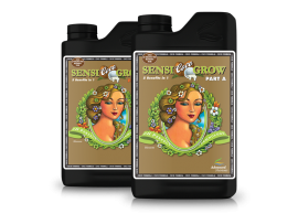 Sensi Coco Grow A&B 