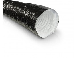 Phonic Trap Ultra Silent Acoustic Ducting 6M