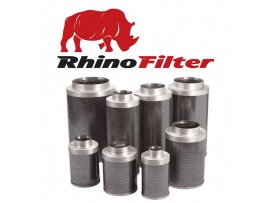 Rhino Pro Filters