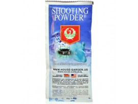 House and Garden Shooting Powder