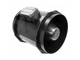 Systemair Revolution Vector EC Fan - 250mm (10") - 2077m3/hr