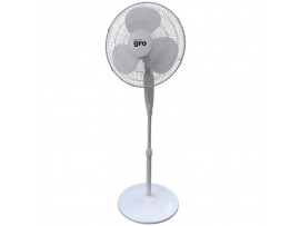 Smartgro Stand Fan 16" (40.5cm) - 3 Speed