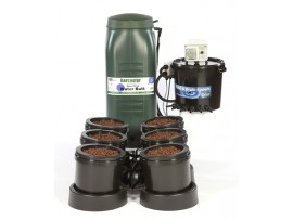 IWS Pro Remote Flood and Drain System