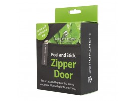 LightHouse Zipper Door - 2m