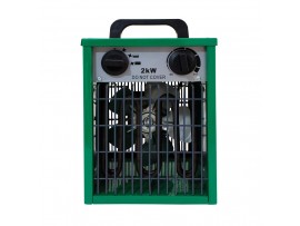 2kw Greenhouse Heater