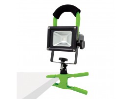 LUMii Green LED Work Light