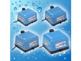 Haliea V Series Air Pumps