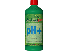 pH+