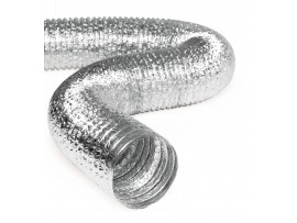 Ducting - Foil