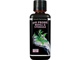 pH Probe Refill and Storage - 300ml