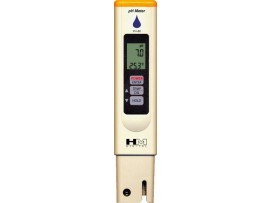 PH-80 PH meter