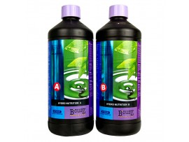 B'Cuzz Hydro Nutrition A & B