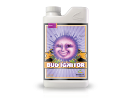 Bud Ignitor Advanced Nutrients