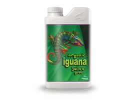 Iguana Juice Grow Advanced Nutrients